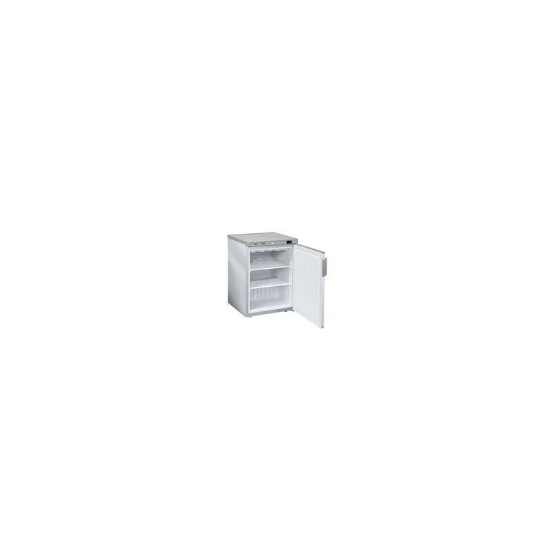 Armoire Réfrigérée Négative Inox Budget Line - 200 L Acheter Direct
