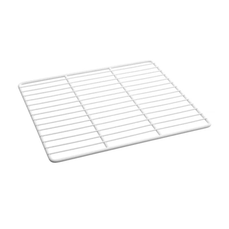 Top Vente Étagère pour Réfrigérateur et Congélateur Kitchen Line Comptoir 2 Portes