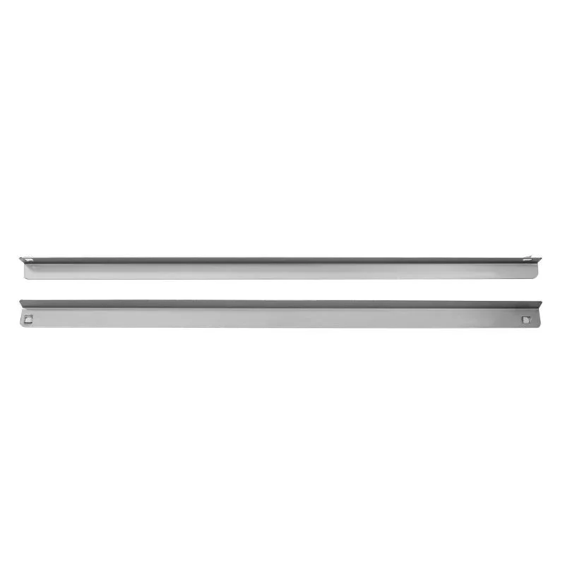 Livraison Gratuite Glissières pour Meuble à Pizza 600x400 1 Porte et 7 Tiroirs - Lot de 2