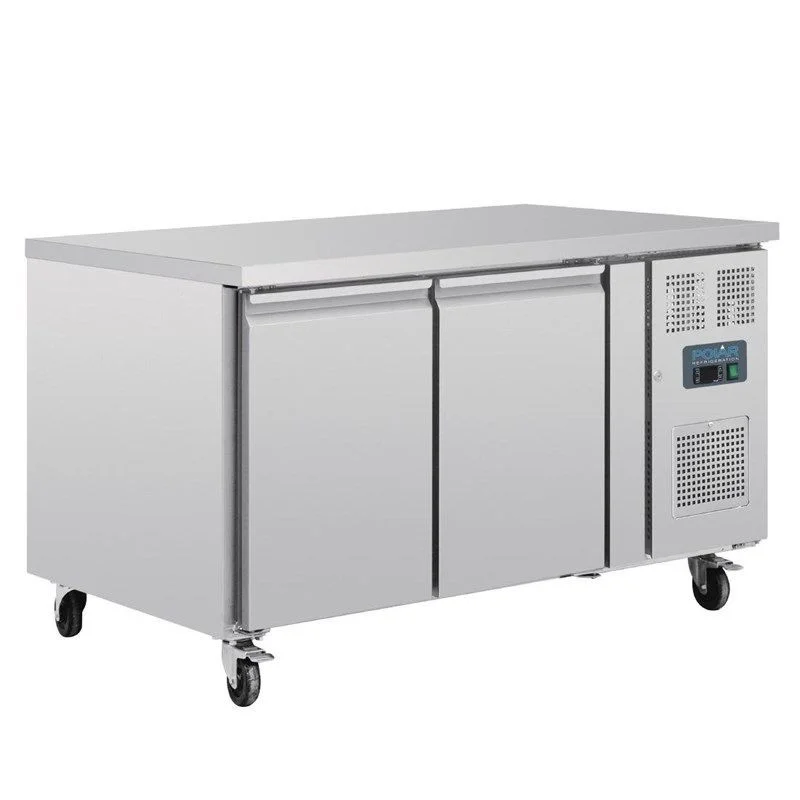 Nouvel Arrivage Tour Pâtissier Série U 2 Portes - 427L