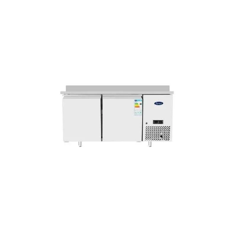 Must-Have Tour Pâtissier Central Inox - 2 Portes Adossé