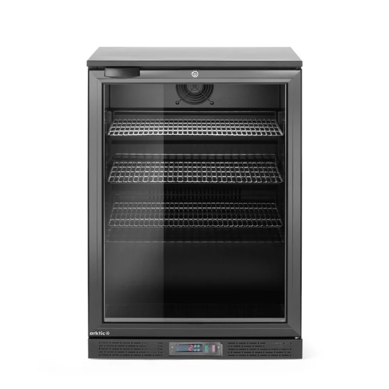 Jusqu’à Épuisement Des Stocks Arrière-Bar - Simple Porte - 105 L