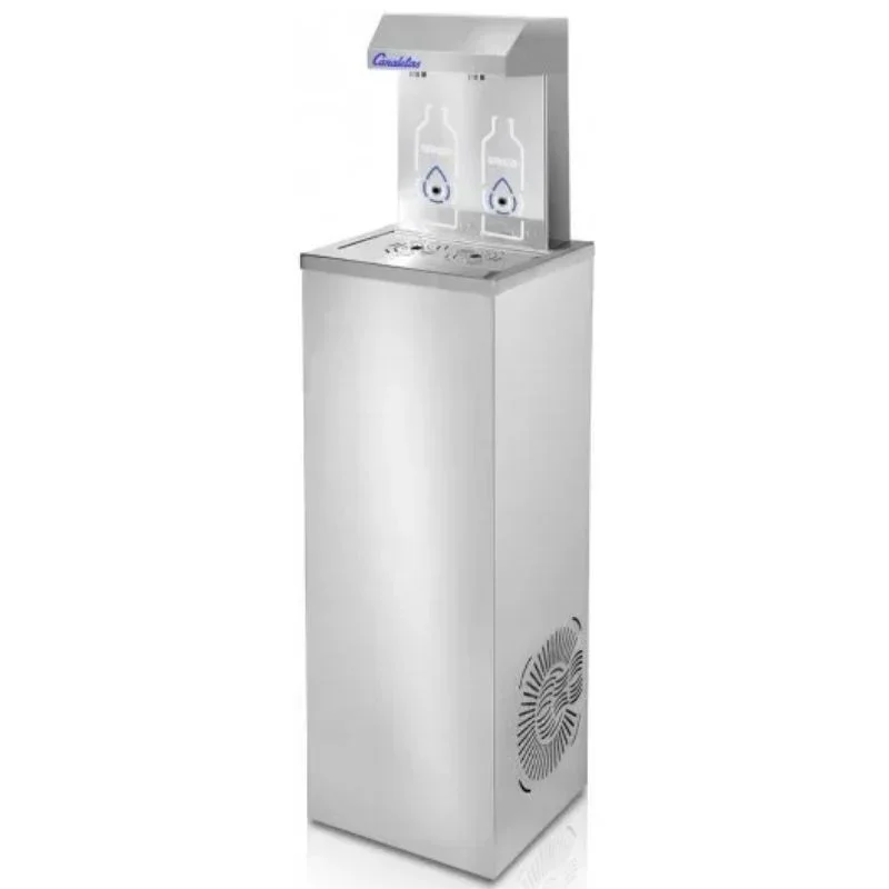 Prix Promo Fontaine à Eau AquaVanguard en Réseau - EF/ET - 50 L/H