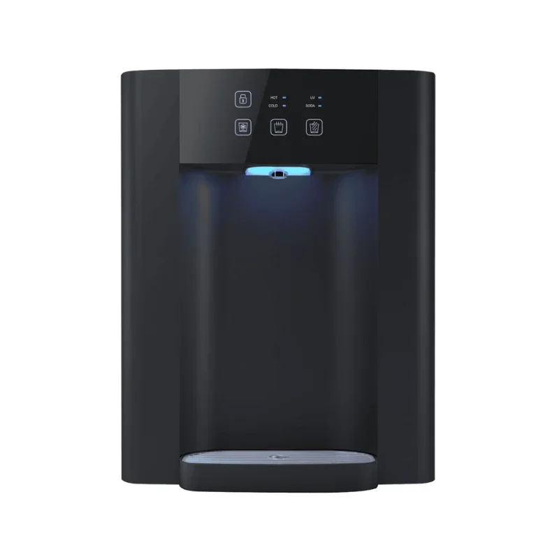 Fontaine à Eau TT-2 Réseau à Poser - EF/EC/EG - 20 L/H Paiement Sécurisé