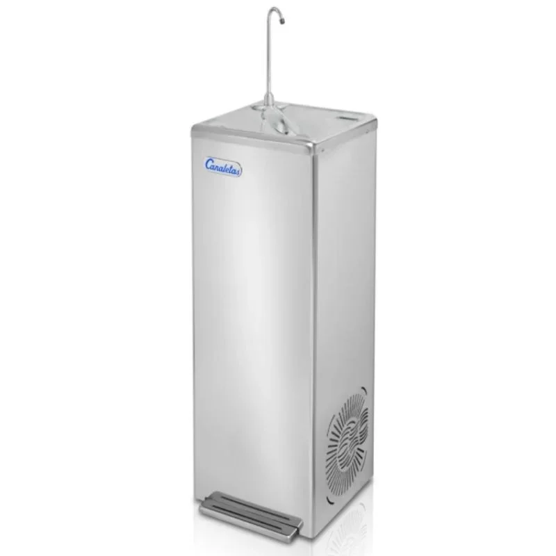 Livraison Gratuite Fontaine à Eau Série 6 en Réseau - EF - 35 L/H