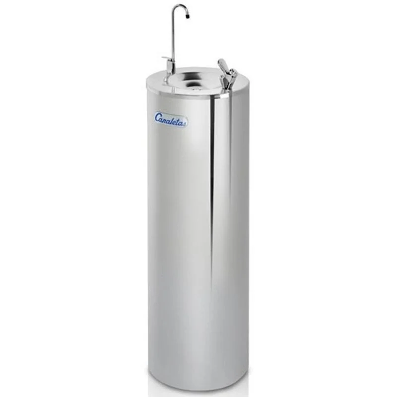 Fontaine à Eau Série 6RO en Réseau - EF - 30 L/H Dernier Modèle