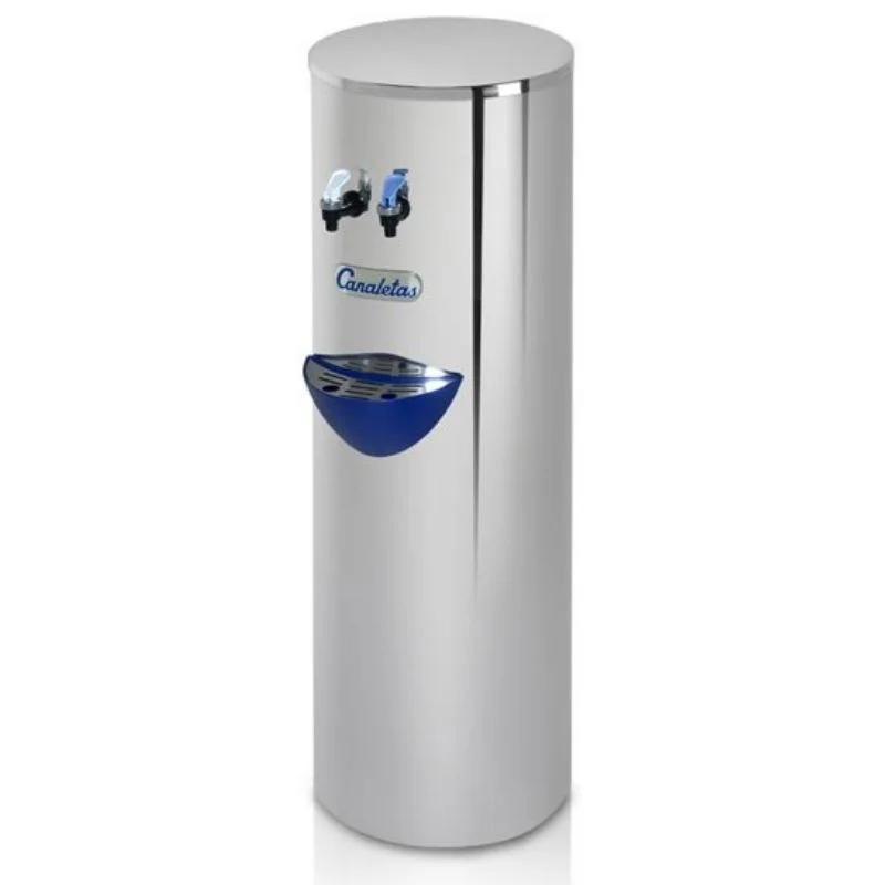 Fontaine à Eau Série 7ID en Réseau - Filtre GAC - EF/ET - 18 L/H Populaire