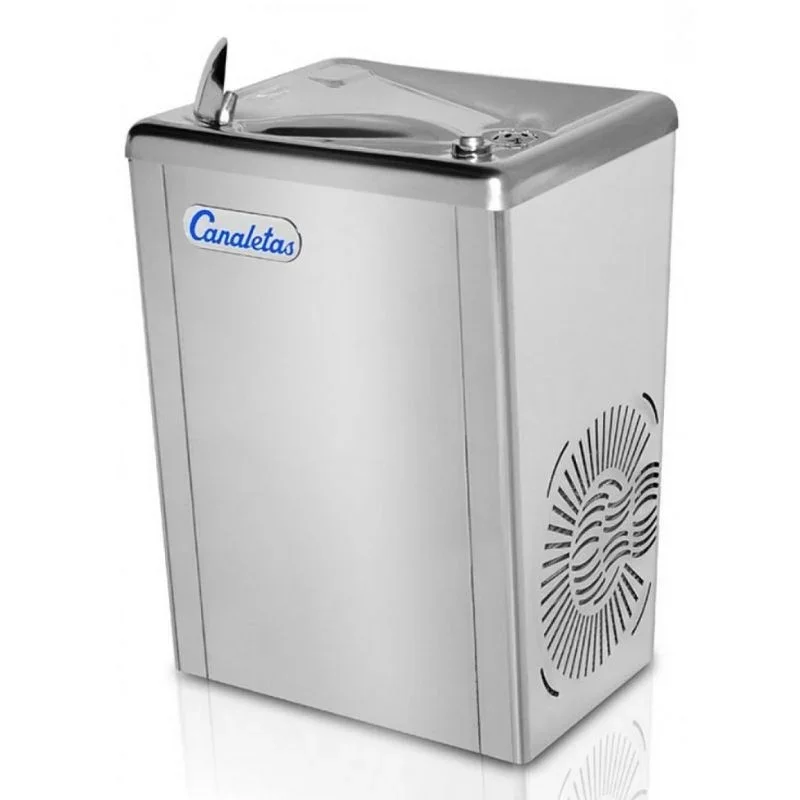 Dernier Modèle Fontaine à Eau Série 4 en Réseau - ET - 30 L/H