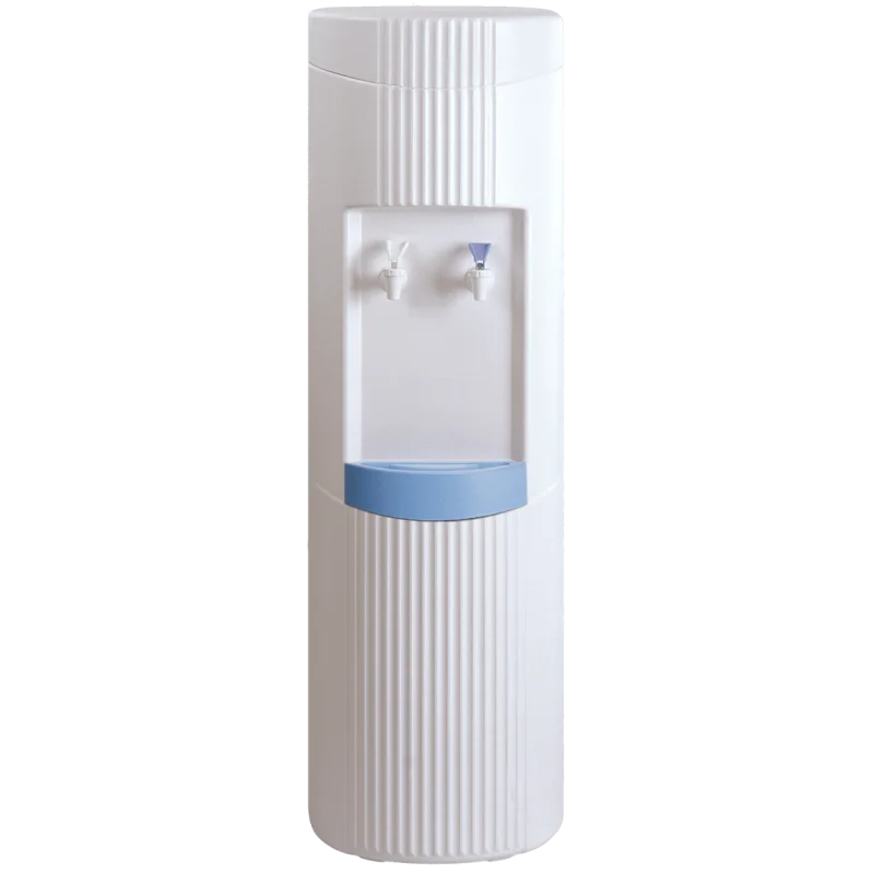 Fontaine à Eau Glacier en Réseau - EF/ET - 10 L/H Prix Réduit