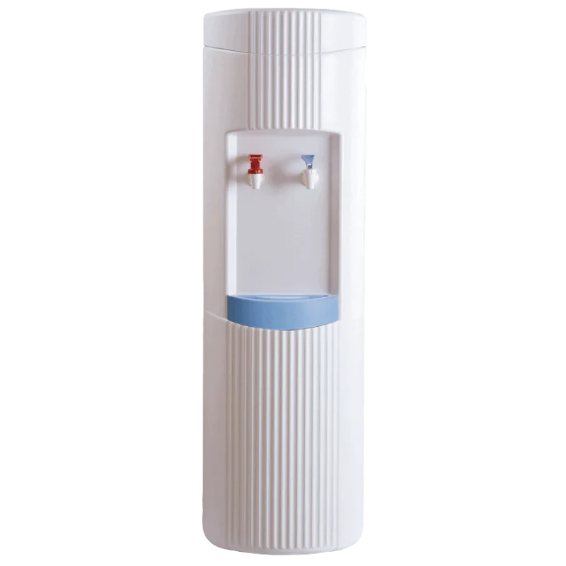 Paiement Sécurisé Fontaine à Eau Glacier en Réseau - EF/EC - 10 L/H