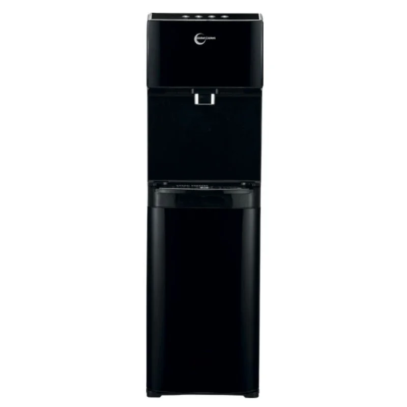 Achetez Aujourd’hui Fontaine à Eau Touchless à Bonbonne - EF/ET/EC - 10 L/H