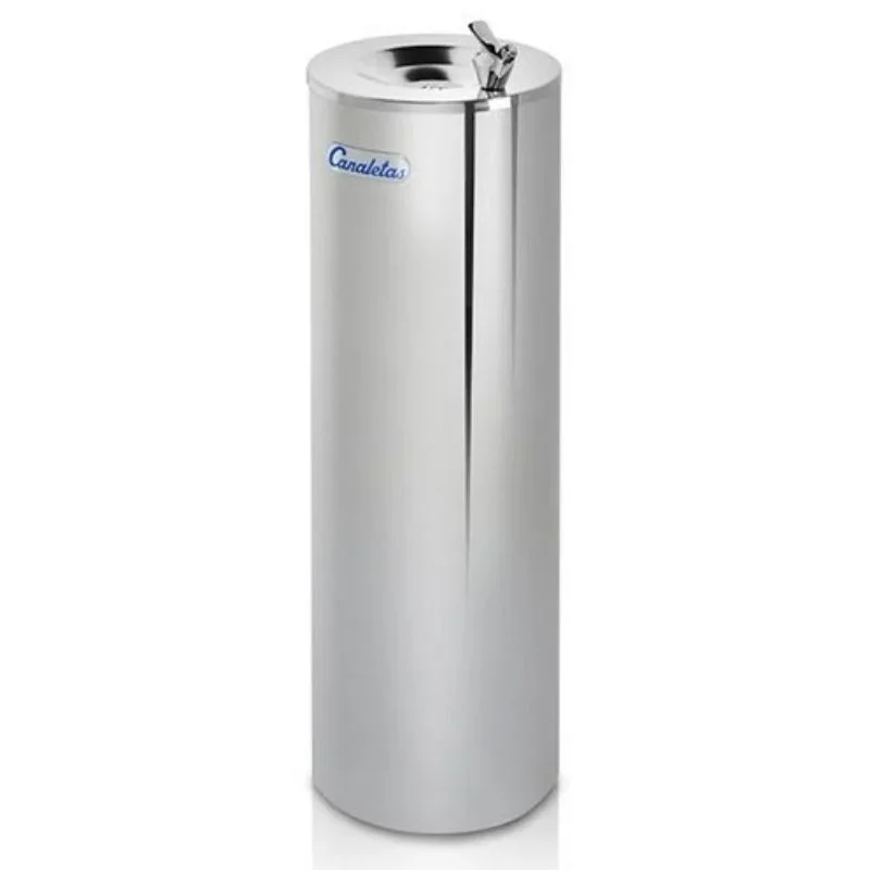 Fontaine à Eau Série 6RO en Réseau - ET - 30 L/H Dernier Modèle