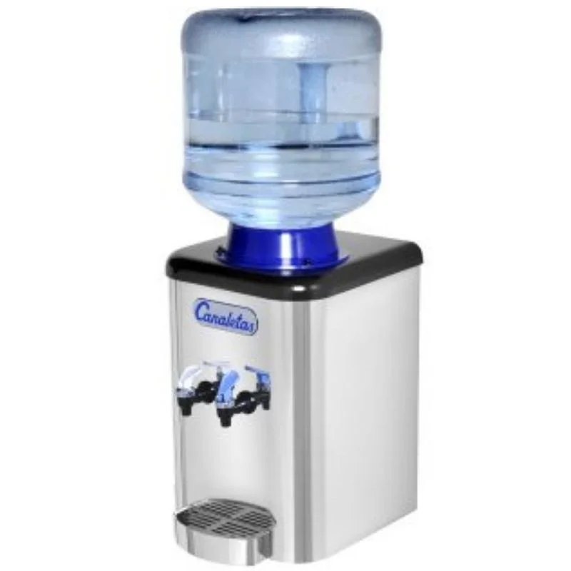 Fontaine à Eau Série 3 à Bonbonne - EF/ET - 18 L/H Commander Vite