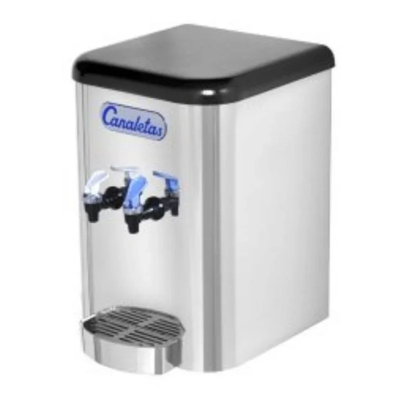 Haute Qualité Fontaine à Eau Série 3ID en Réseau - EF/ET - 16 L/H