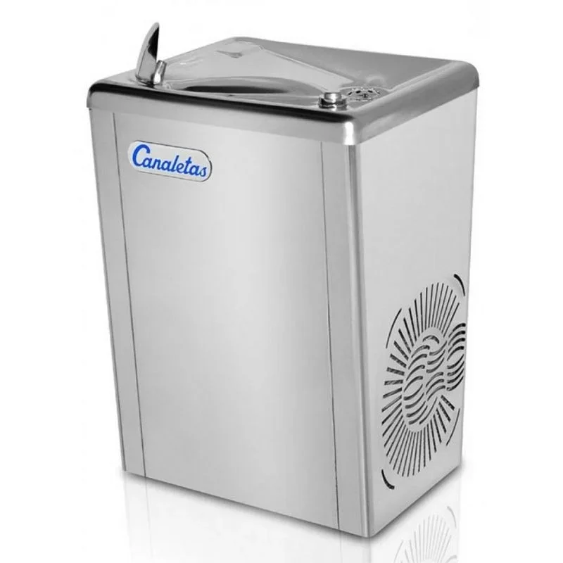 Seulement Aujourd’hui Fontaine à Eau Série 4 en Réseau - EF - 30 L/H