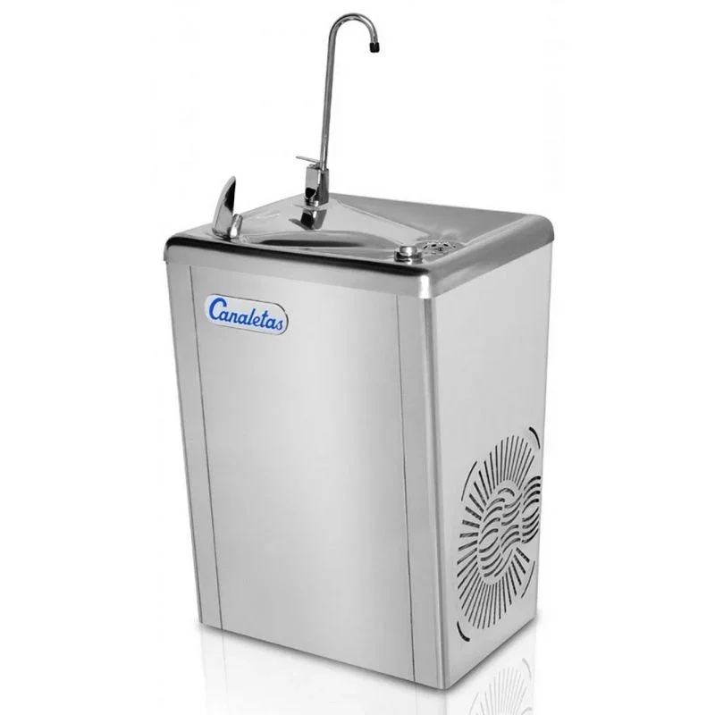 Fontaine à Eau Série 4 en Réseau - EF - 30 L/H Dernière Chance