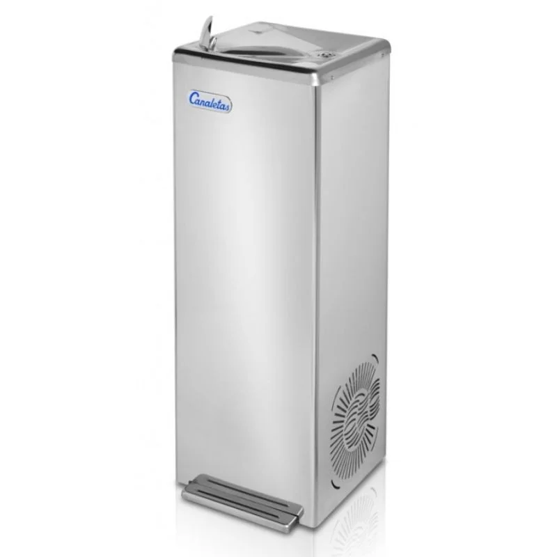 Réduction Fontaine à Eau Série 6 en Réseau - EF - 35 L/H