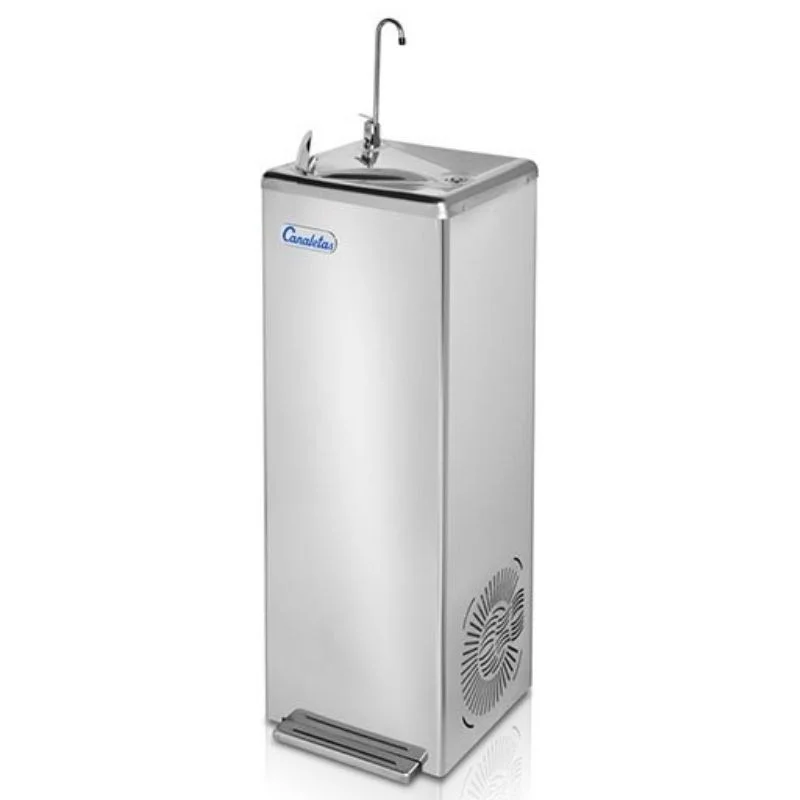 Fontaine à Eau Série 6 en Réseau - EF - 35 L/H Quantité Limitée
