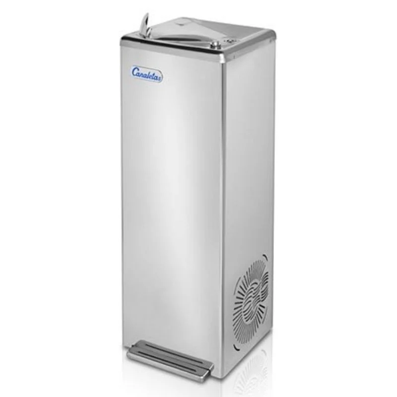 Commander Maintenant Fontaine à Eau Série 6 en Réseau - EF/ET - 35 L/H