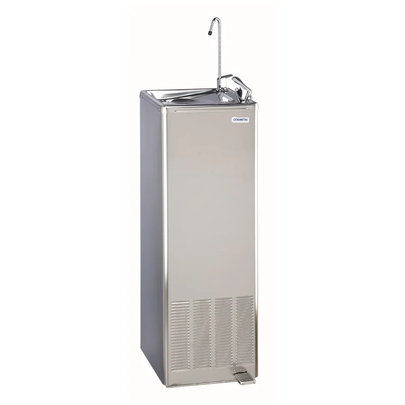 Fontaine à Eau River en Réseau - EF - 30 L/H Offre Du Jour