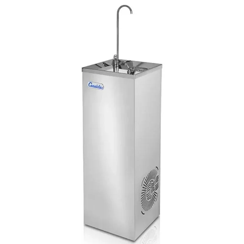 Fontaine à Eau Série 8 en Réseau - EF - 50 L/H Must-Have