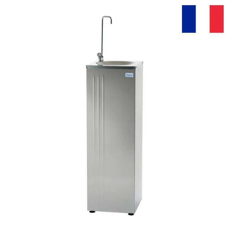 Livraison Gratuite Fontaine à Eau Eco en Réseau - EF - 40 L/H