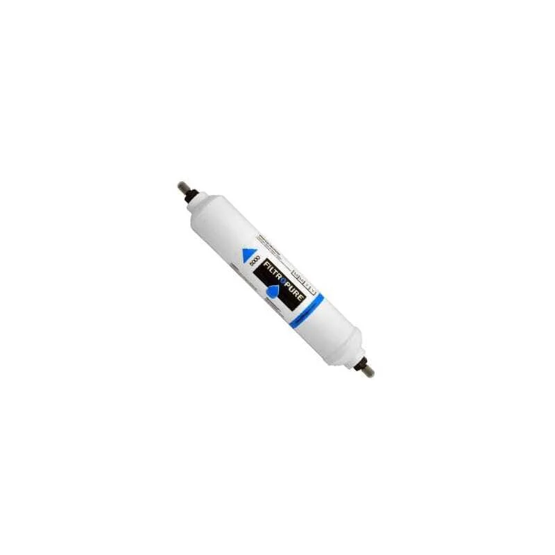 Meilleur Choix Filtre Triple Action FILTROPURE 5000 avec Raccords