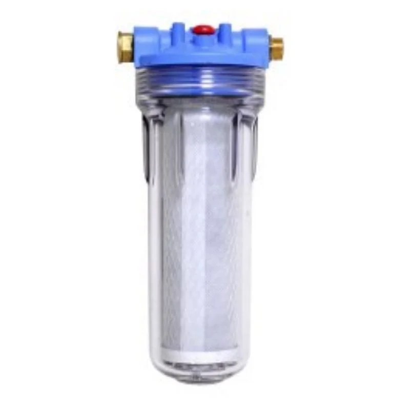 Usine Directe Filtre Epurateur en Plastique pour Fontaine Canaletas