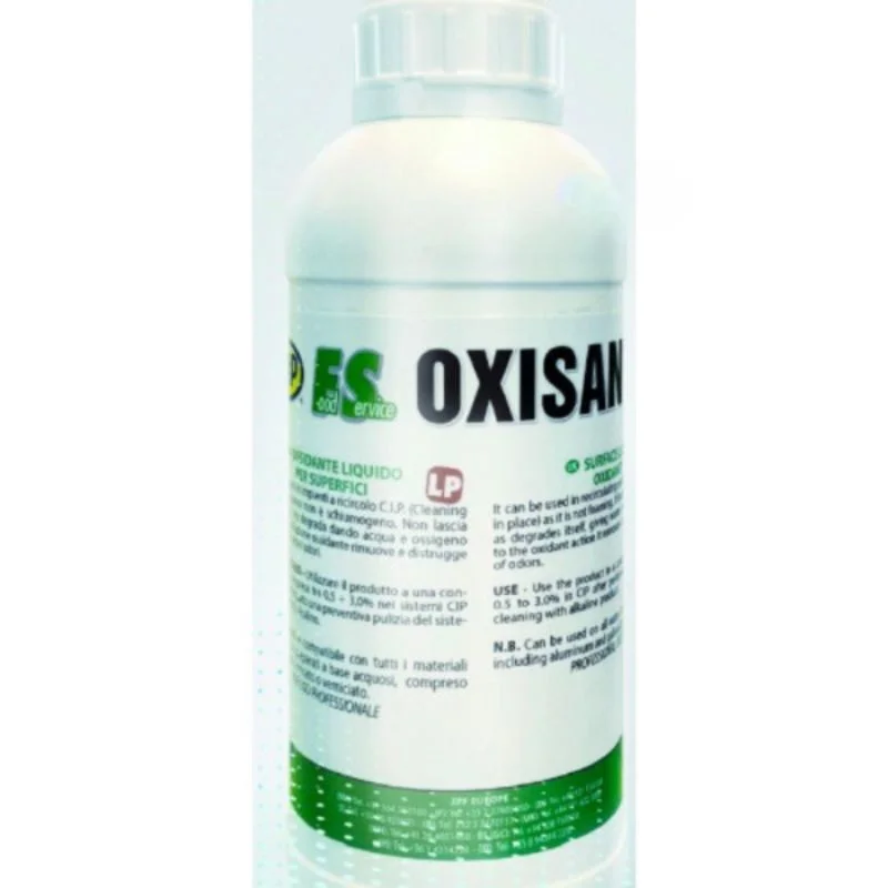 Produit de Décontamination pour Fontaine - 4 x 1 L Haute Qualité