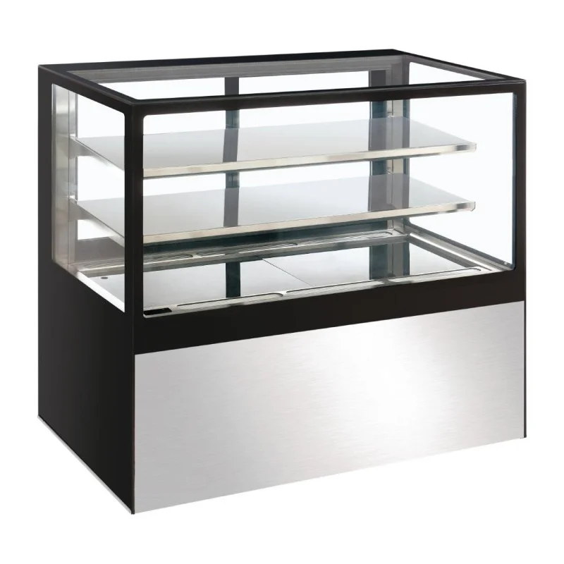 Prix Promo Vitrine Réfrigérée Service ArrièreSérie U - 485 L
