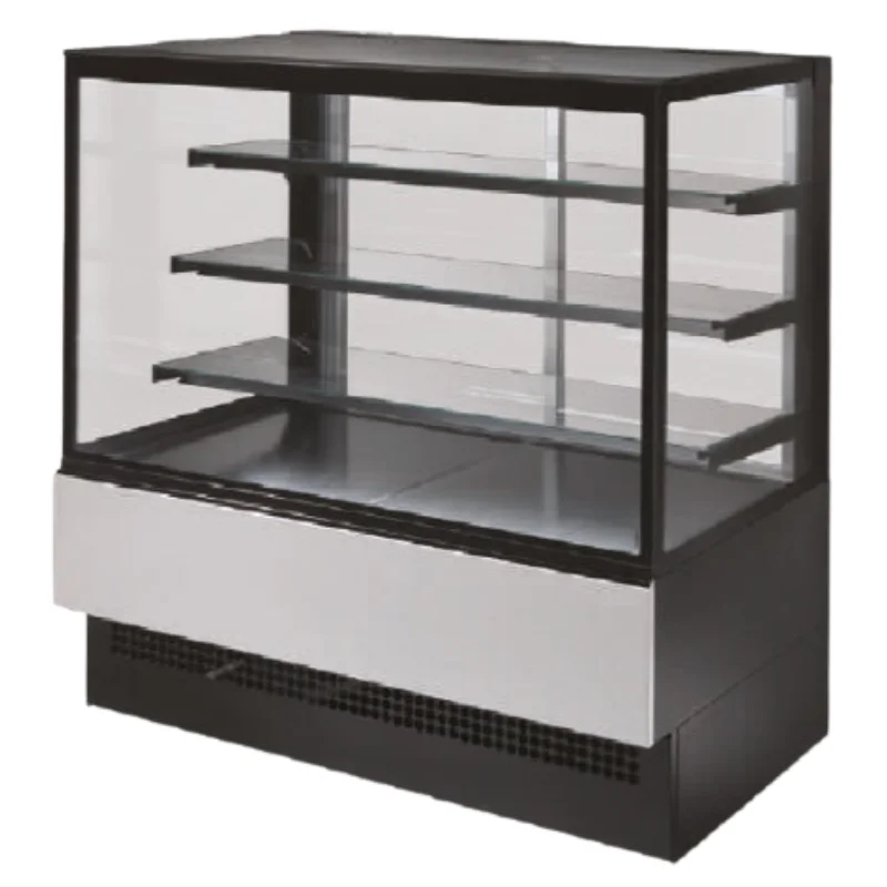 Vitrine Réfrigérée 4 niveaux - ARTEMIS - L 1505 mm Prix Bas