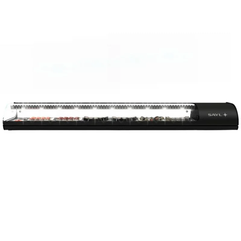 Nouveauté Vitrine Réfrigérée à Poser - STANDARD Sushi - L 1788 mm