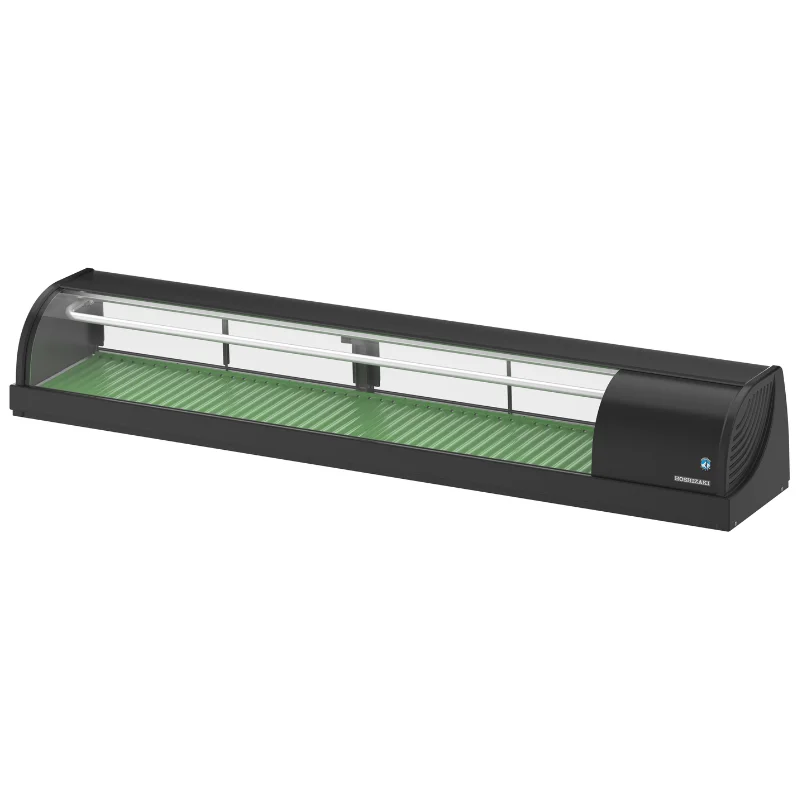 Vitrine à Sushi -L 180 cm - Moteur à Droite Achetez Aujourd’hui
