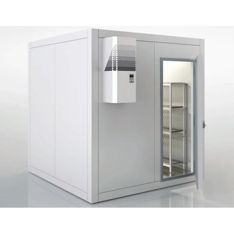 Kit Chambre Froide Positive - 1590 x 1390 Prix Promo