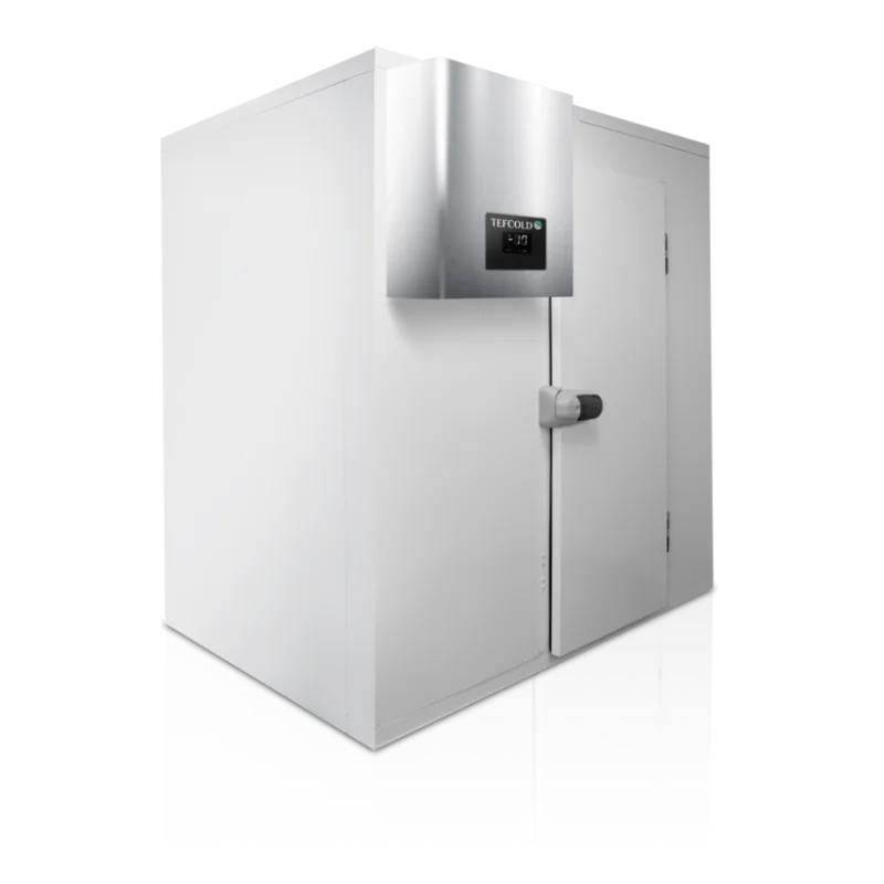 Chambre Froide Négative 1.81 m³ - 1200 x 1200 Bon Marché