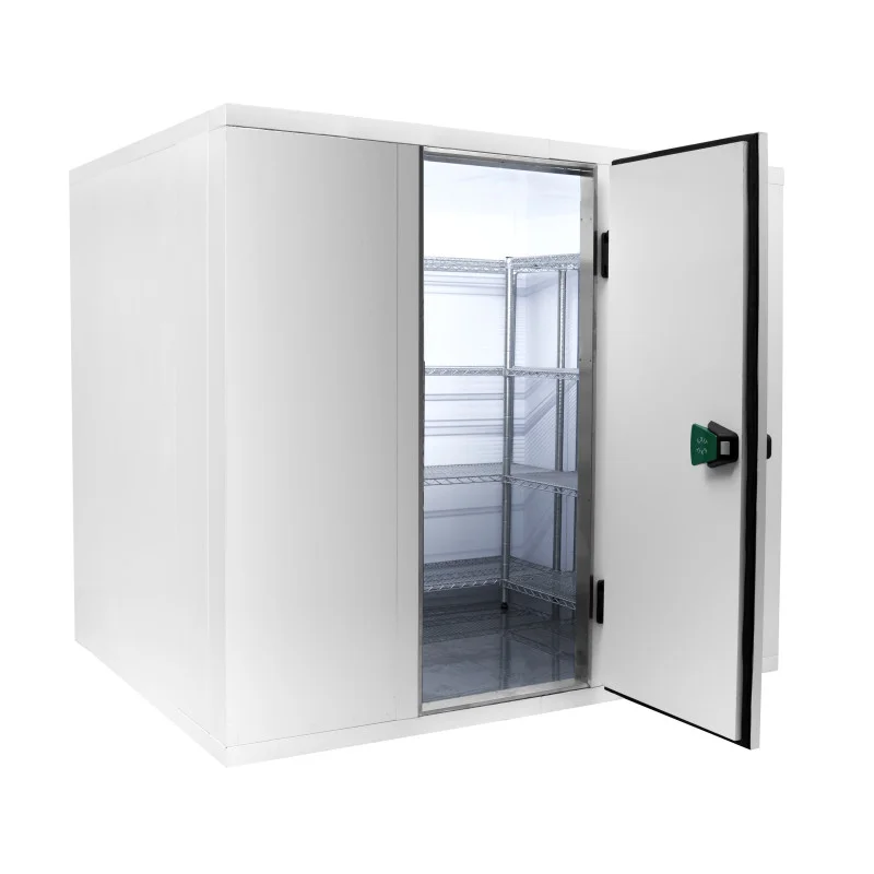 Panneau pour Chambre Froide - 1500 x 1800 x 2200 mm - Isolation 120 mm Bon Marché