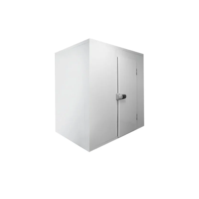 Achat Immédiat Panneau pour Chambre Froide - 1800 x 2700 x 2200 mm