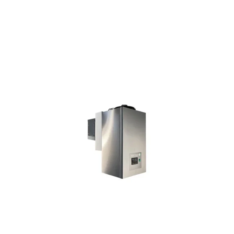 Groupe de Froid Positif Monobloc pour Chambre Froide - 3 à 5 m³ Top Vente