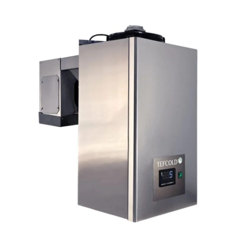 Groupe de Froid Positif Monobloc pour Chambre Froide - 7,6 à 10 m³ Produit De Marque