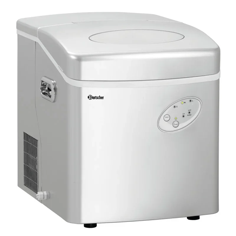 Meilleur Choix Machine à Glaçons - 15 kg