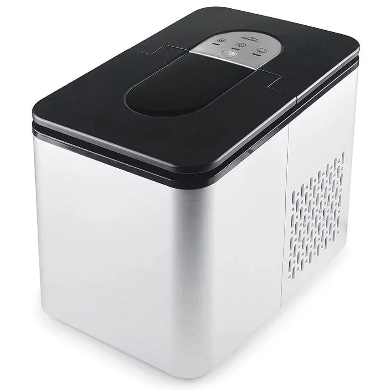 Pas Cher Machine à Glaçons - 12 Kg