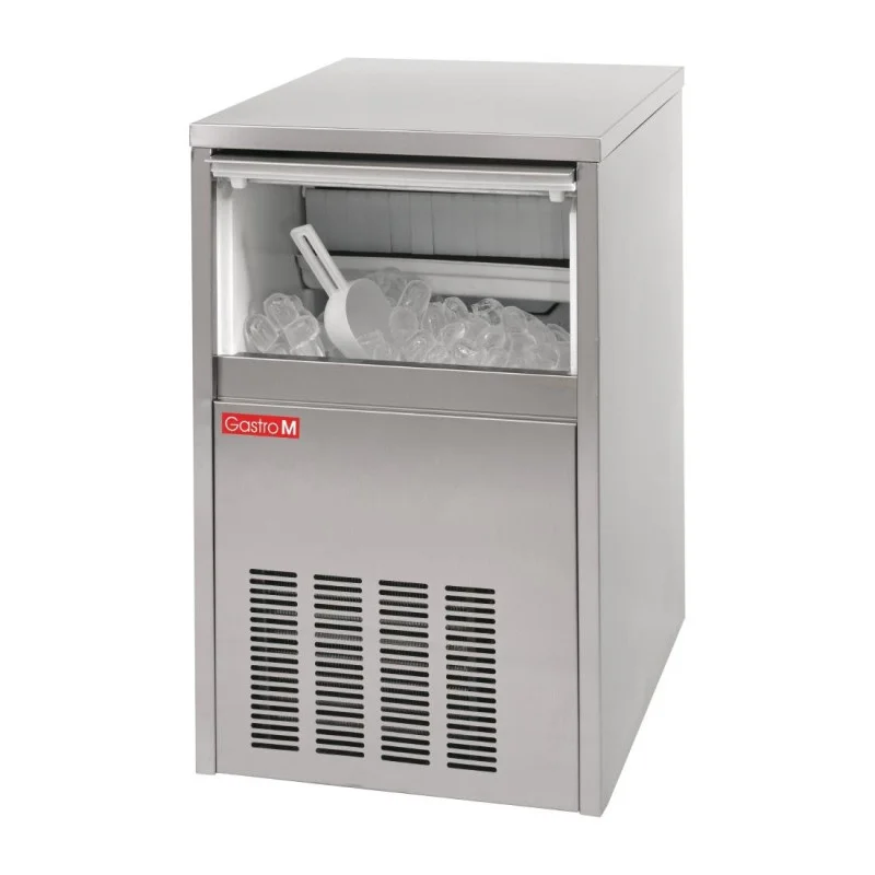 Réduction Machine à Glaçons 28 Kg /24h
