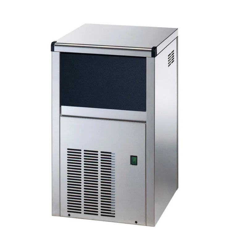 Machine à Glaçons - 20 Kg/24h Meilleur Prix