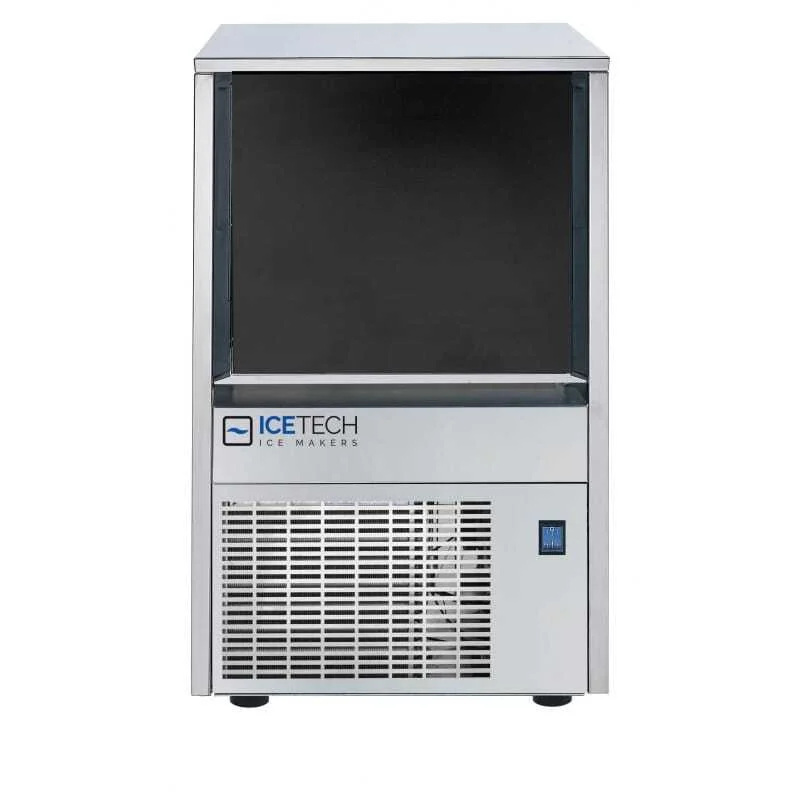 Vente Directe Machine à Glaçon IceTech PS à palettes - 22 Kg