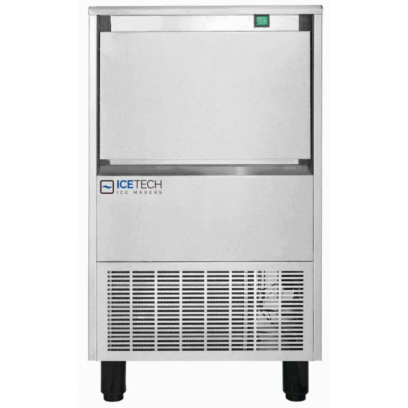 Machine à Glaçons - FD / HD 45 Kg - Demi-Cube de Glace Bon Plan