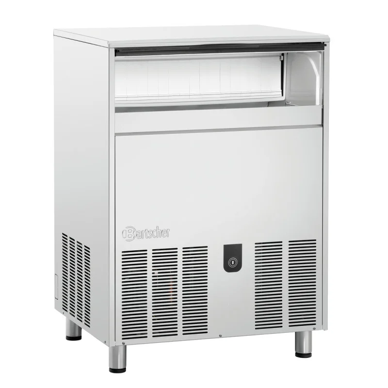 Produit De Marque Machine à Glaçons B86 Plus - 86 Kg