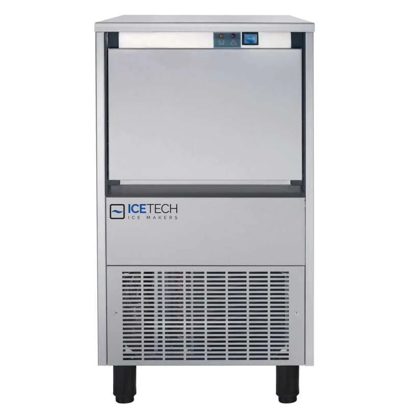 Certifié Machine à glaçons en grains Ice Tech CD 95