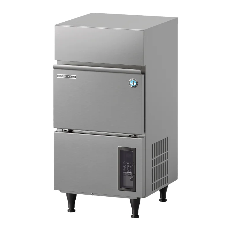 Machine à Glaçons - 32 Kg - Refroidissement via Eau Livraison Gratuite