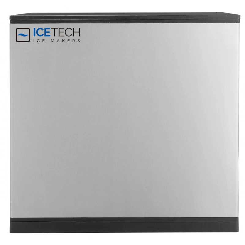 Marque Machine à Glaçons - FD / HD 403 Kg - Demi-cubes