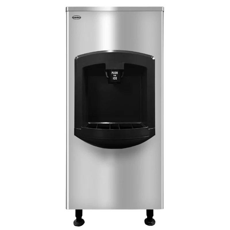 Bon Plan Distributeur de Glace - 60 KG/h